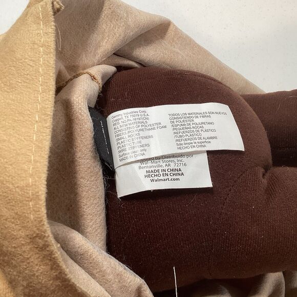 Disney Star Wars Mandalorian The Child Baby Yoda Grogu Plush Toy 2021 - Picture 7 of 8